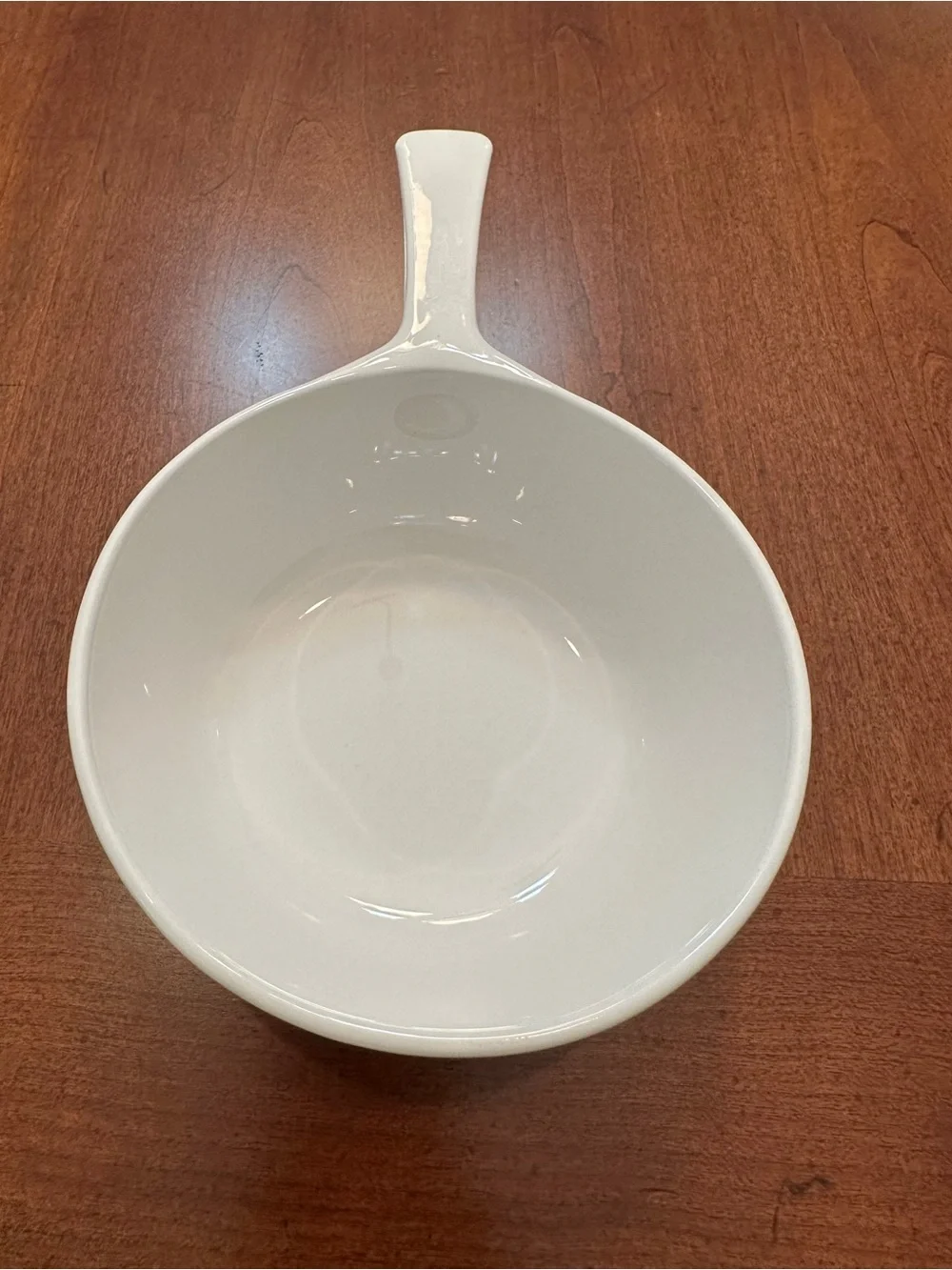 Vintage Corningware Blue Cornflower 1 Pint Saucepan with Original Lid